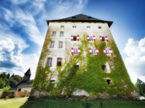 Hotel Schloss Moosburg, Moosburg in Kärnten, Österreich, Moosburg in Kärnten, Österreich